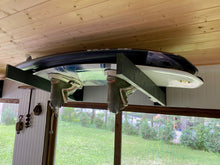 Wall Mounted Ski and Board Rack - Storage Rack Solutions