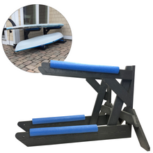 ReRackiT 2 Rack - Kayak, SUP, Canoe Poly Rack Storage Rack