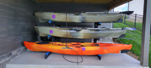 ReRackiT 3 Rack - Kayak, SUP, Canoe Poly Storage Rack