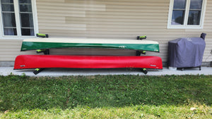 ReRackiT 3 Rack - Kayak, SUP, Canoe Poly Storage Rack