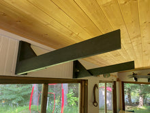 Wall Mounted Ski and Board Rack - Storage Rack Solutions