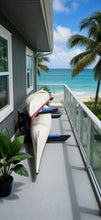 ReRackiT 2 Rack - Kayak, SUP, Canoe Poly Rack Storage Rack