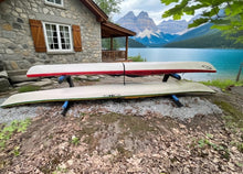 ReRackiT 2 Rack - Kayak, SUP, Canoe Poly Rack Storage Rack