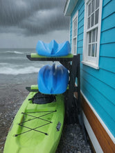 ReRackiT 3 Rack - Kayak, SUP, Canoe Poly Storage Rack