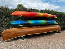 ReRackiT 3 Rack - Kayak, SUP, Canoe Poly Storage Rack