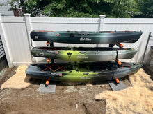 ReRackiT 3 Rack - Kayak, SUP, Canoe Poly Storage Rack