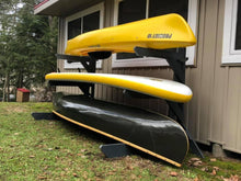 ReRackiT 3 Rack - Kayak, SUP, Canoe Poly Storage Rack