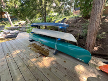 ReRackiT 3 Rack - Kayak, SUP, Canoe Poly Storage Rack