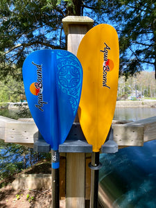 ReRackiT Universal Paddle Holder - Indoor / Outdoor - Recycled Poly