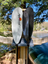 ReRackiT Universal Paddle Holder - Indoor / Outdoor - Recycled Poly