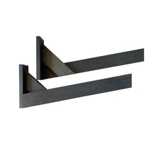 ReRackiT Wall Mounted Ski & Board Poly Rack