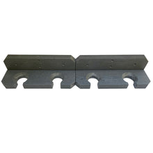 ReRackiT Universal Paddle Holder - Indoor / Outdoor - Recycled Poly