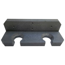 ReRackiT Universal Paddle Holder - Indoor / Outdoor - Recycled Poly