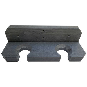 ReRackiT Universal Paddle Holder - Indoor / Outdoor - Recycled Poly