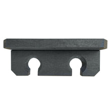ReRackiT Universal Paddle Holder - Indoor / Outdoor - Recycled Poly