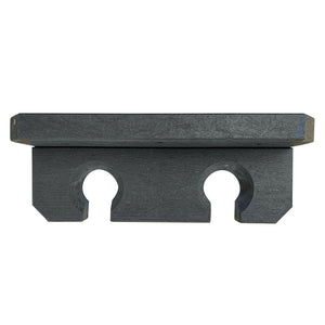 ReRackiT Universal Paddle Holder - Indoor / Outdoor - Recycled Poly