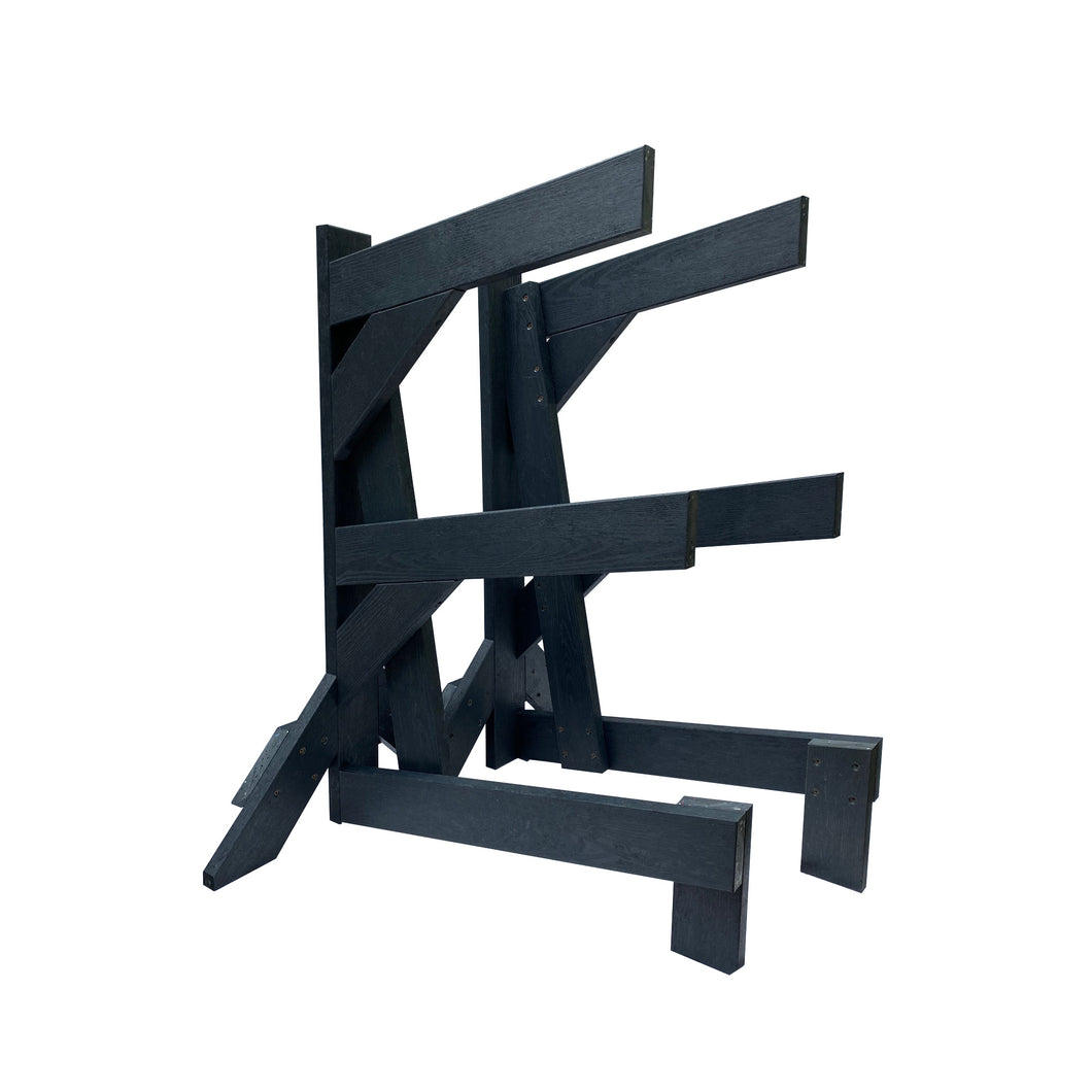 ReRackiT Dock-Side Ski & Board Poly Rack