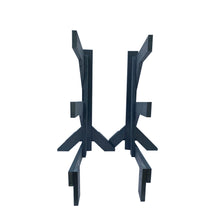 ReRackiT Dock-Side Ski & Board Poly Rack