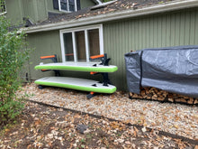 ReRackiT 3 Rack - Kayak, SUP, Canoe Poly Storage Rack