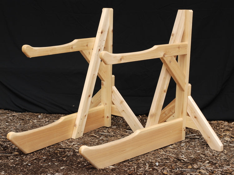 2 Rack - Kayak, SUP & Canoe Storage Rack