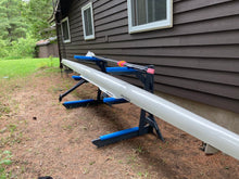 ReRackiT 3 Rack - Kayak, SUP, Canoe Poly Storage Rack
