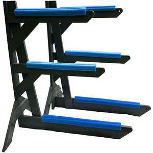 ReRackiT 3 Rack - Kayak, SUP, Canoe Poly Storage Rack