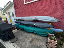 ReRackiT 3 Rack - Kayak, SUP, Canoe Poly Storage Rack