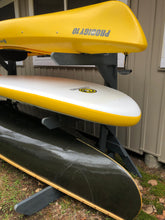 ReRackiT 3 Rack - Kayak, SUP, Canoe Poly Storage Rack
