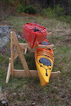 2 Rack - Kayak, SUP & Canoe Storage Rack