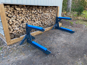 ReRackiT 2 Rack - Kayak, SUP, Canoe Poly Rack Storage Rack