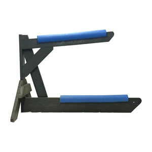 ReRackiT 2 Rack - Kayak, SUP, Canoe Poly Rack Storage Rack