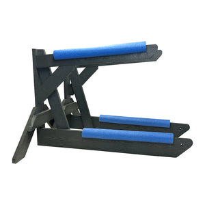 ReRackiT 2 Rack - Kayak, SUP, Canoe Poly Rack Storage Rack