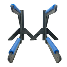 ReRackiT 2 Rack - Kayak, SUP, Canoe Poly Rack Storage Rack