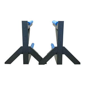 ReRackiT 2 Rack - Kayak, SUP, Canoe Poly Rack Storage Rack