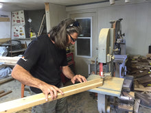 DIY Video Tutorial For A Kayak, SUP & Canoe Rack (Holds 2 Crafts)