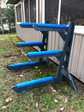 ReRackiT 3 Rack - Kayak, SUP, Canoe Poly Storage Rack