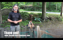 DIY Video Tutorial For A Kayak, SUP & Canoe Rack (Holds 2 Crafts)