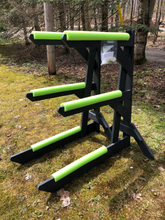 ReRackiT 3 Rack - Kayak, SUP, Canoe Poly Storage Rack
